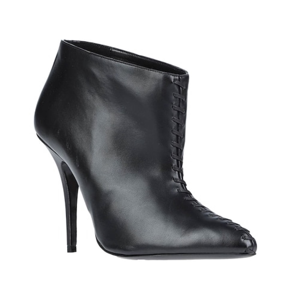 🔥SALE: STELLA MCCARTNEY BOOTIES SIZE 7